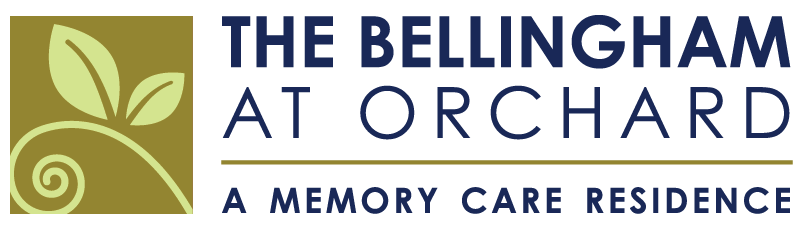 The Bellingham at Orchard Logo